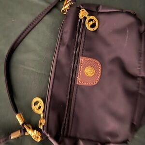 Longchamp  mini pouch